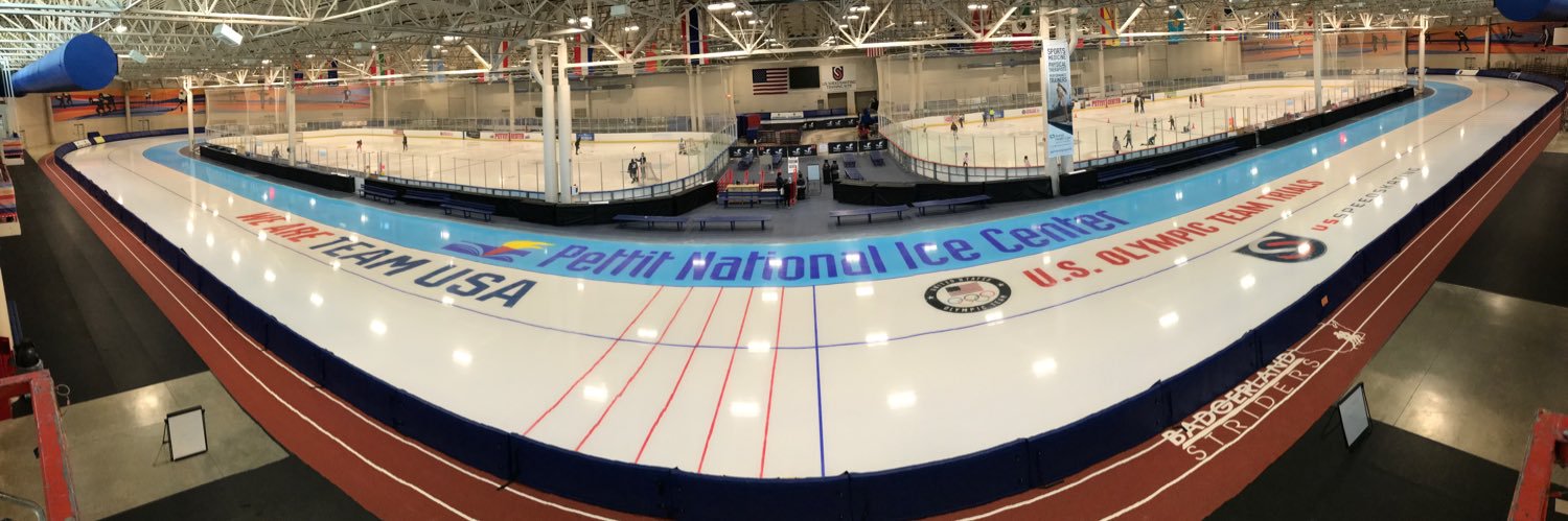 Pettit Center banner