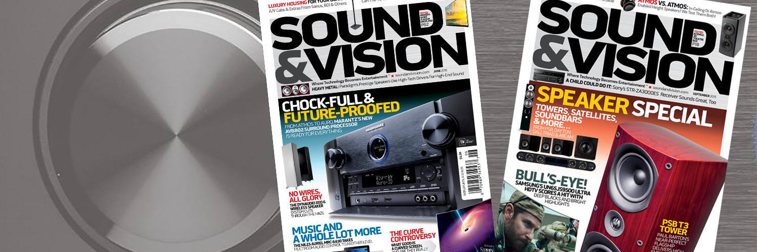 Sound & Vision (@soundnvision) / Posts / X