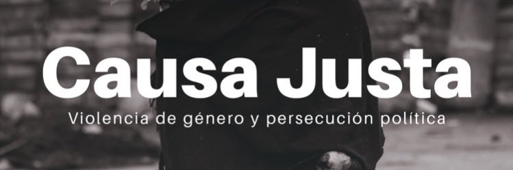 Soledad Buendía banner