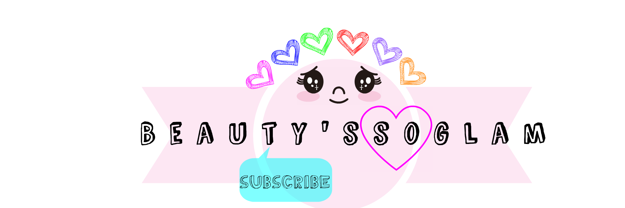 BeautysSoGlam's profile banner image