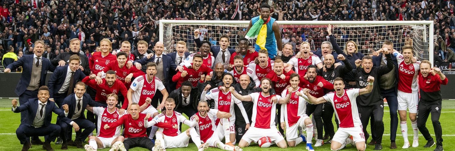 Benjamin Meijdam banner