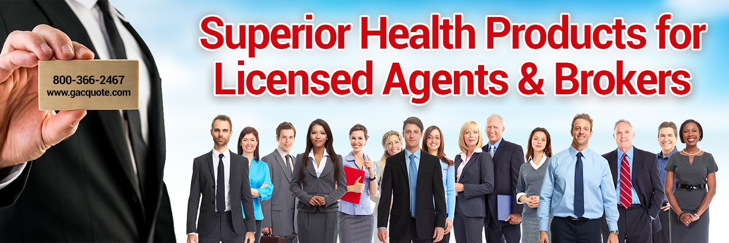 General Agent Center banner