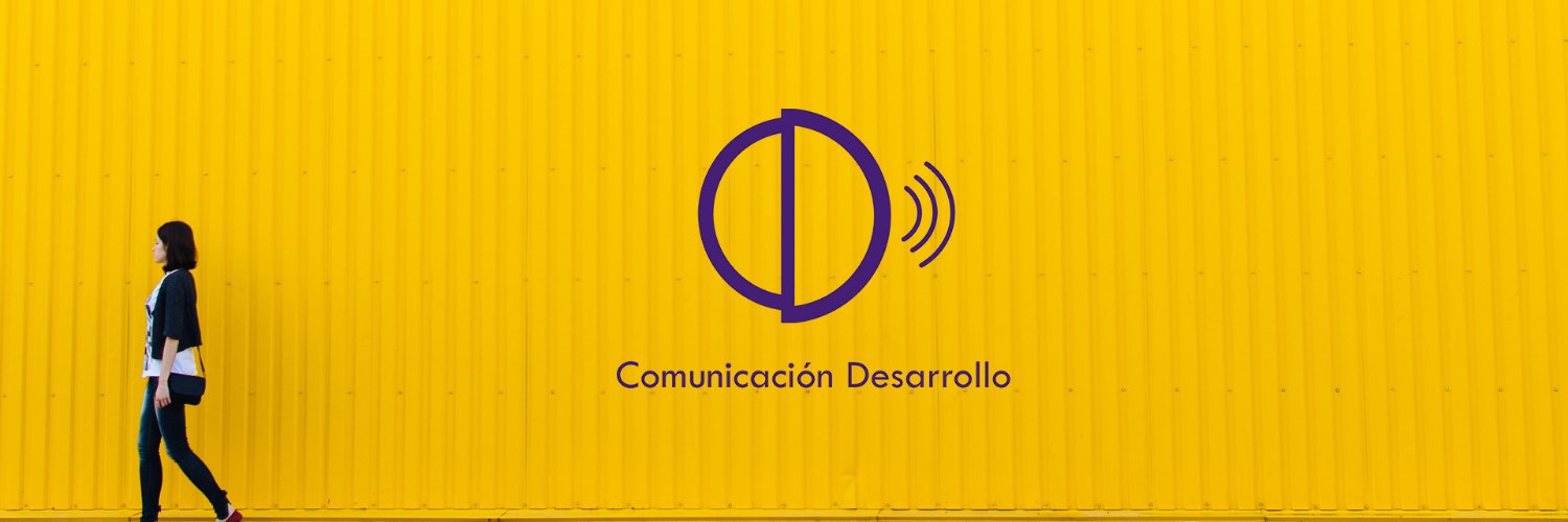 ComunicacionCd's profile banner image