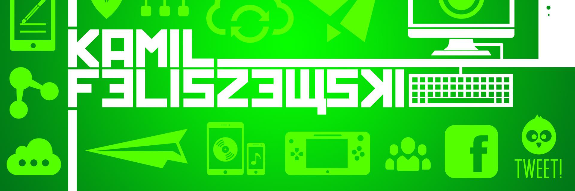 KFeliszewski's profile banner image
