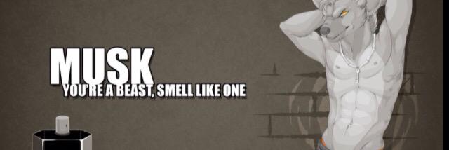 Furry__Lover's profile banner image