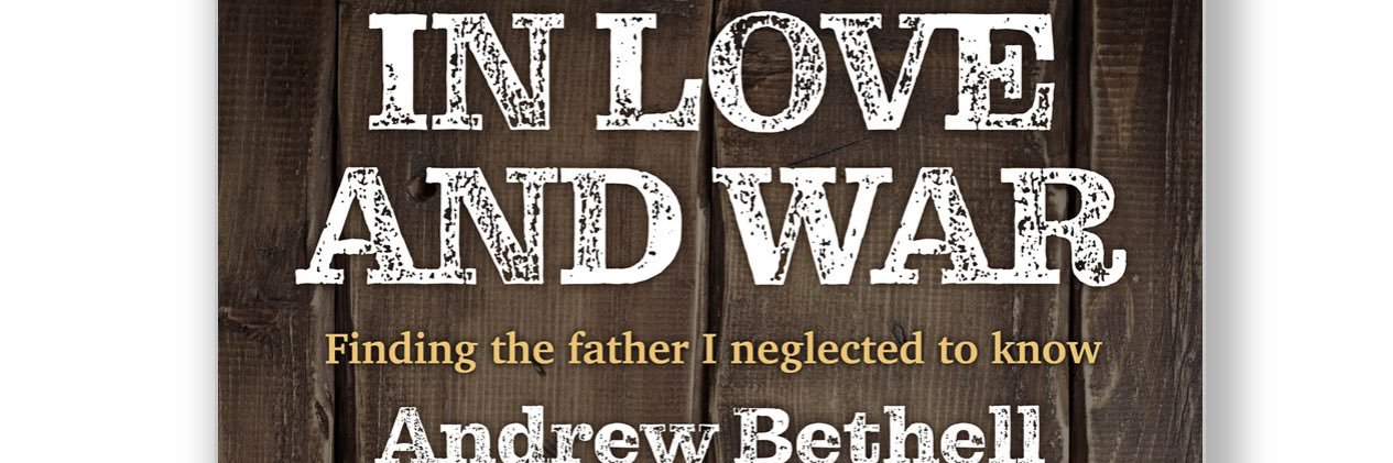 Andrewbeth's profile banner image