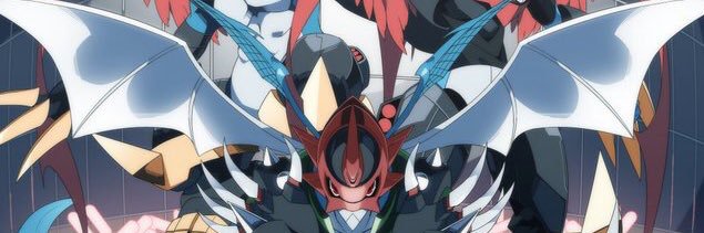 Omnitrixal's profile banner image