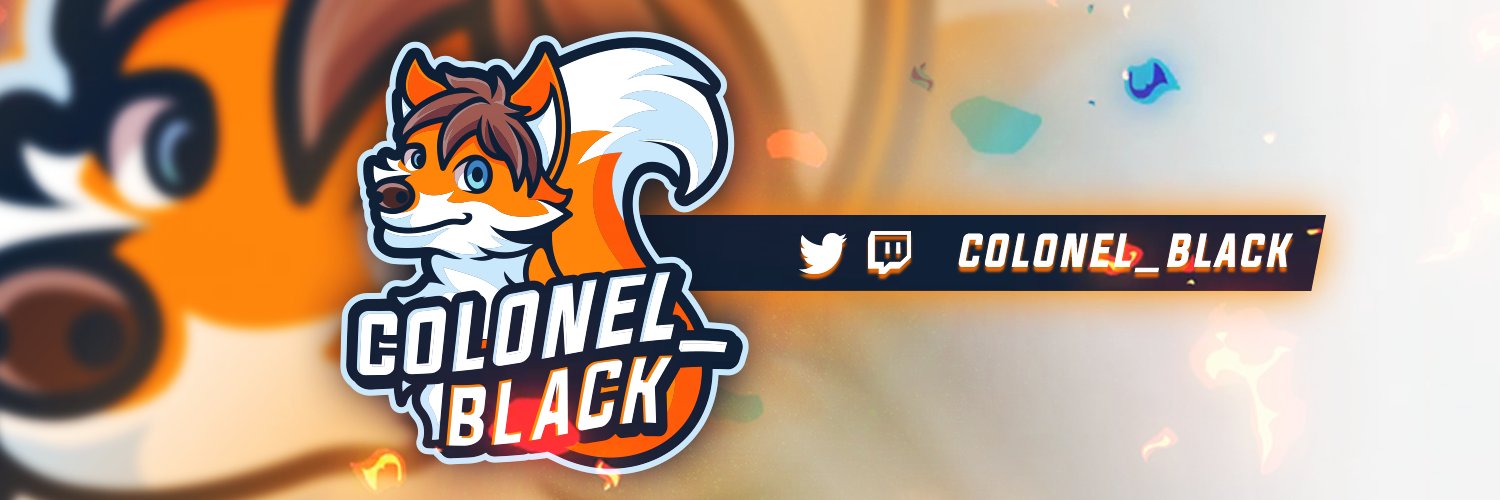 Colonel_Black banner