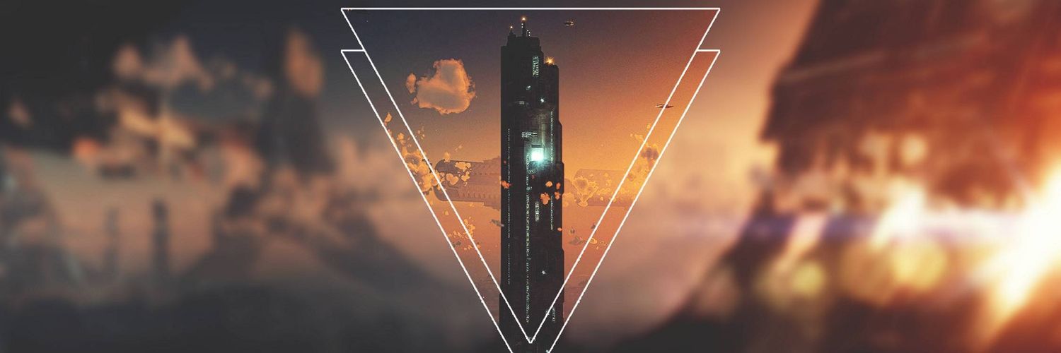 Arieluxo's profile banner image