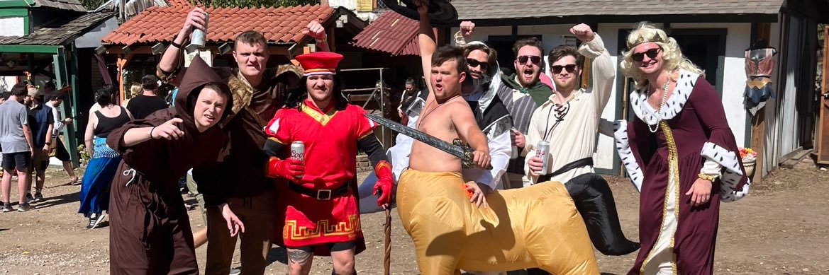 blindbillie's profile banner image