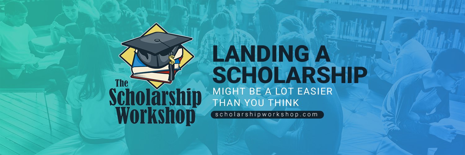 ScholarshipWork's profile banner image