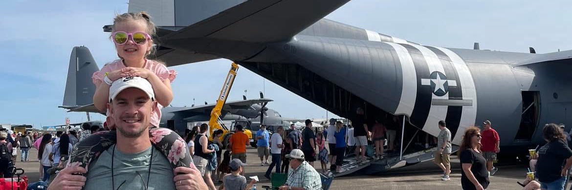 Clay Bradford banner