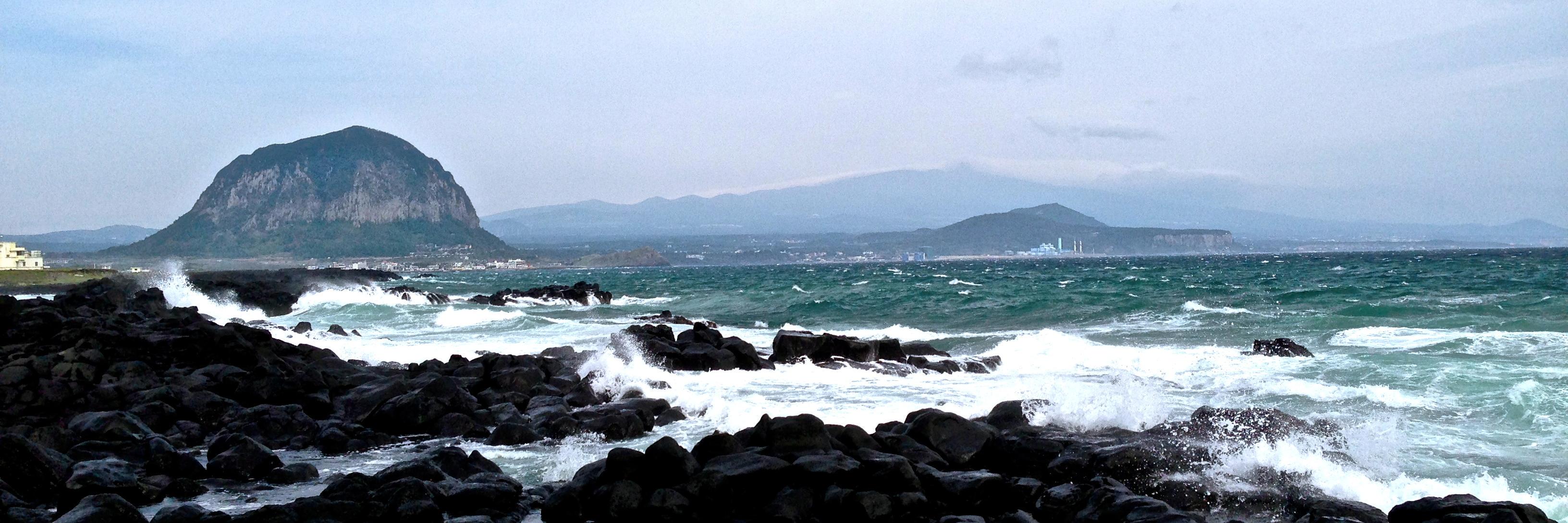 Doer Youngil Ahn banner