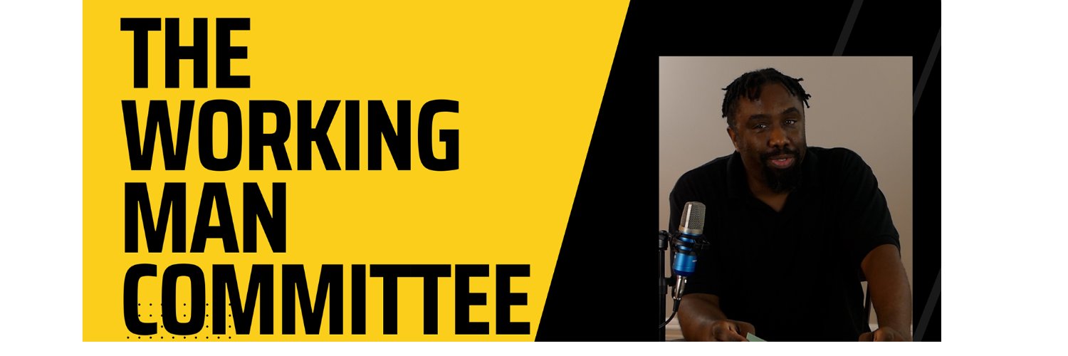justmebman's profile banner image