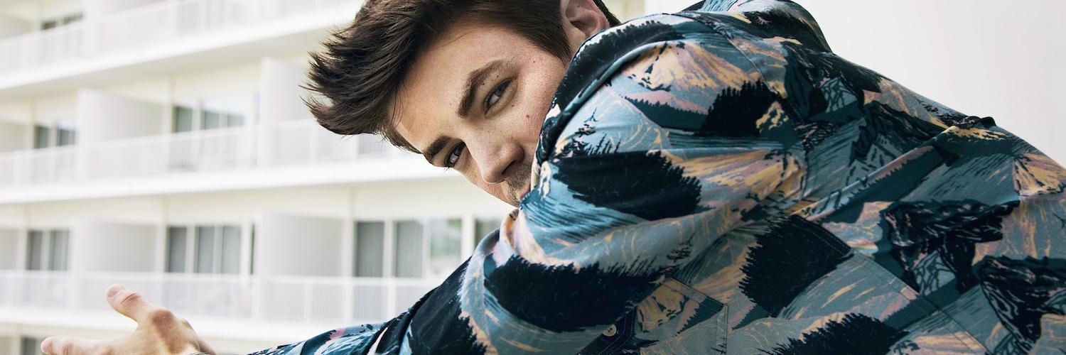 gustinonline's profile banner image