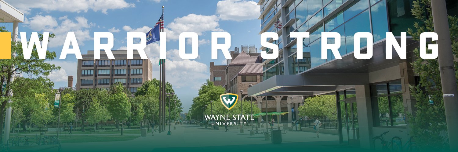 WayneStateEcon's profile banner image