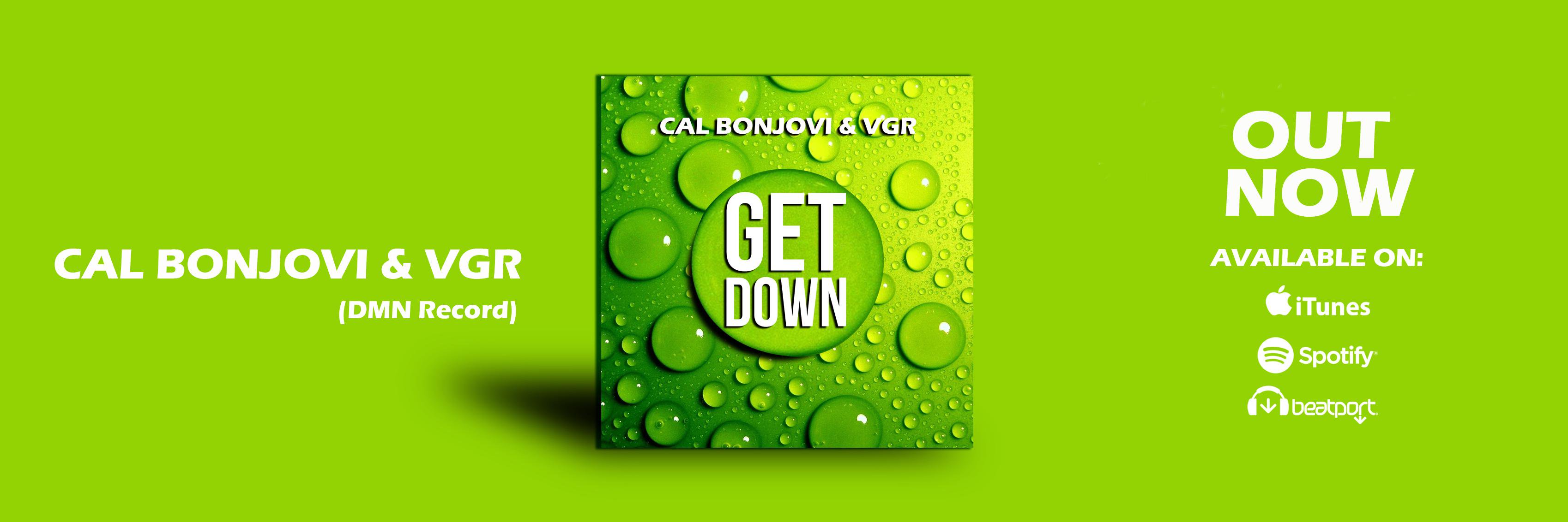 CalBonjovi's profile banner image