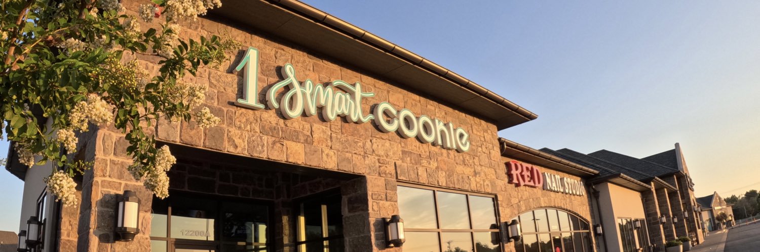 1smartcookieokc's profile banner image
