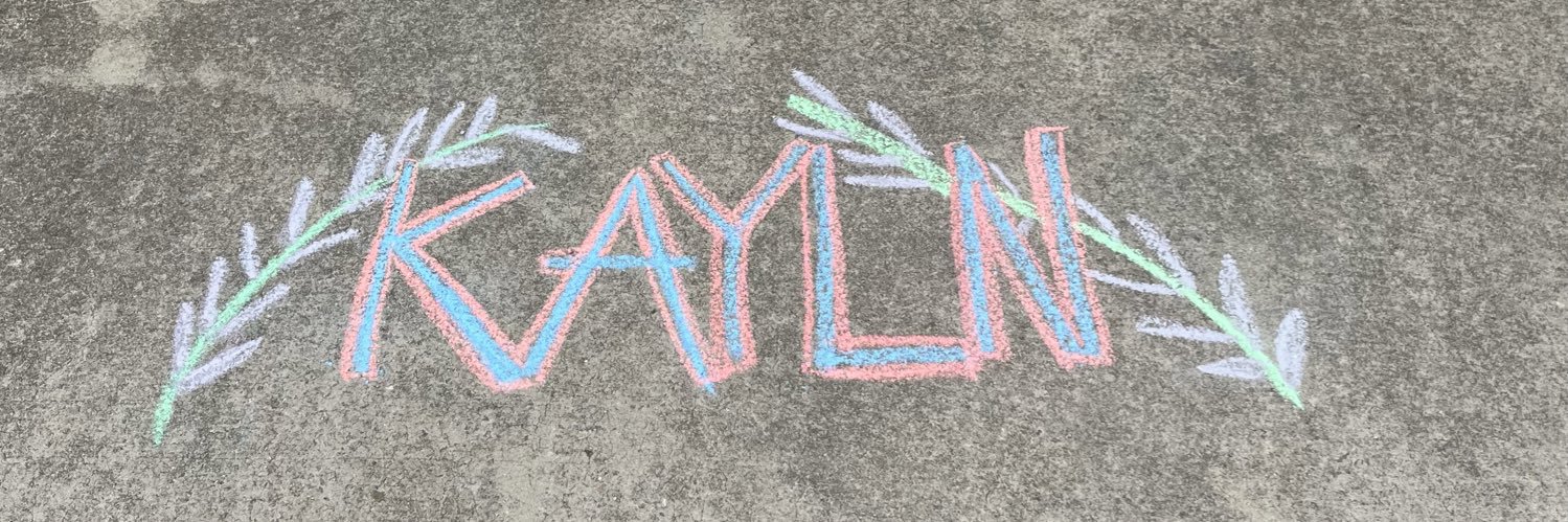mamaDrenning's profile banner image