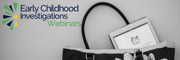 ECEWebinars Profile Banner