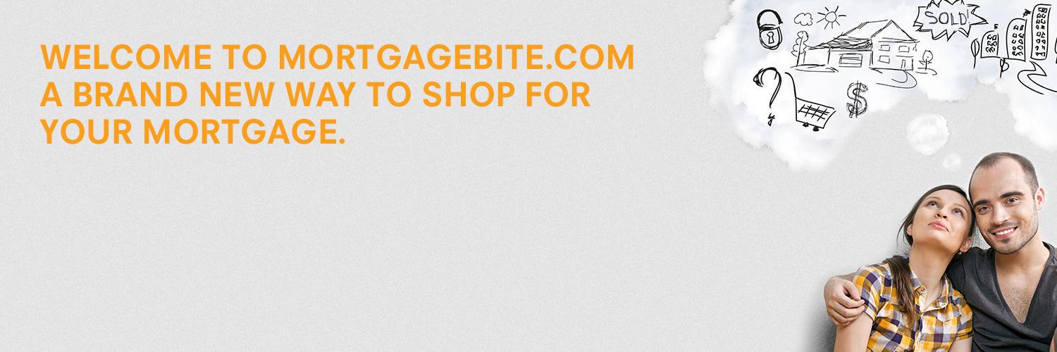 MortgageBite's profile banner image