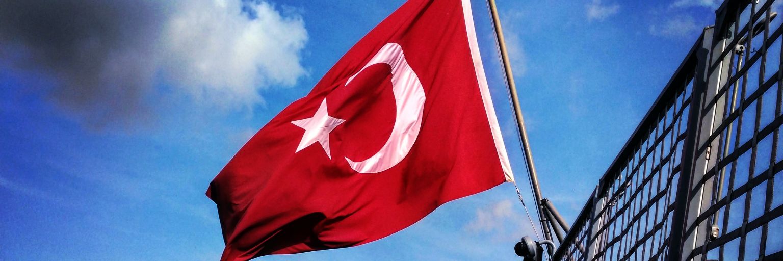 AliKilinc22's profile banner image