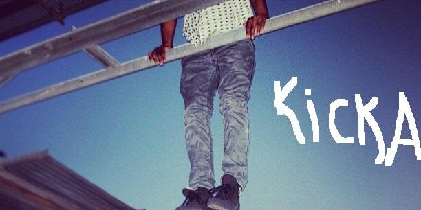 kickaboy1's profile banner image