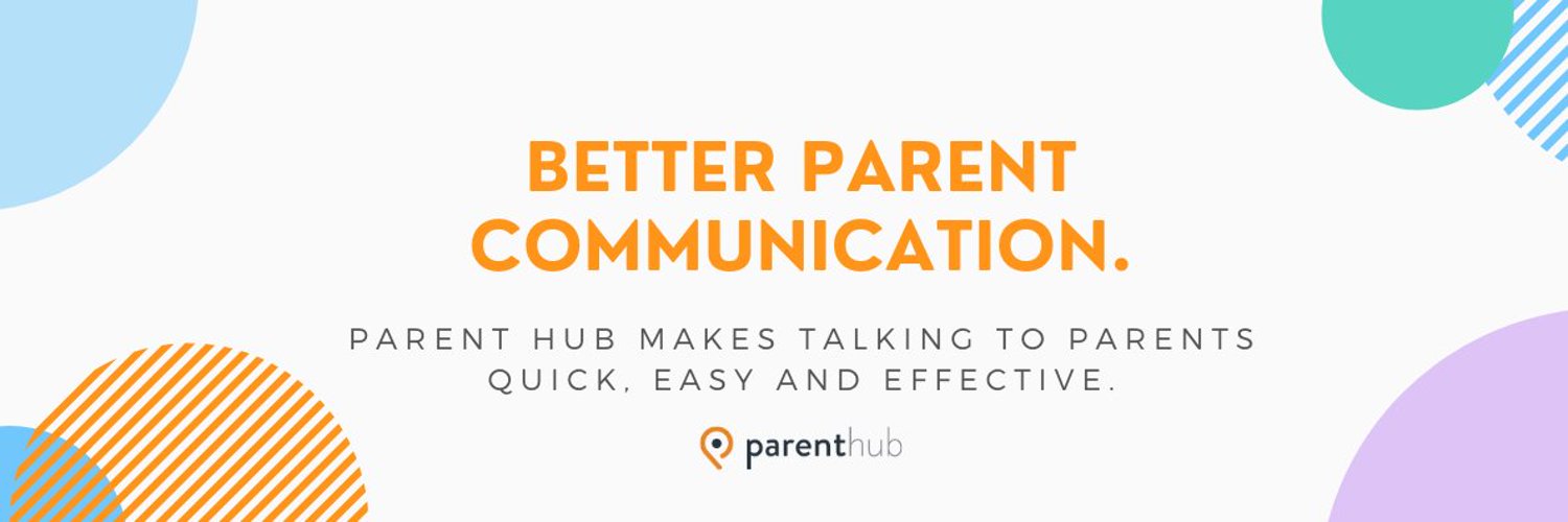 Parent Hub Profile Banner