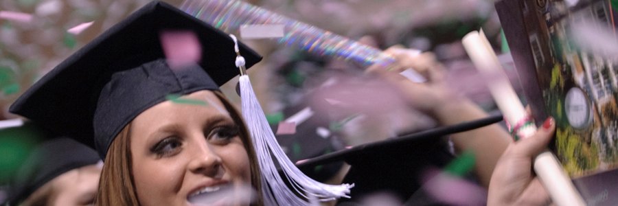 ND University System banner