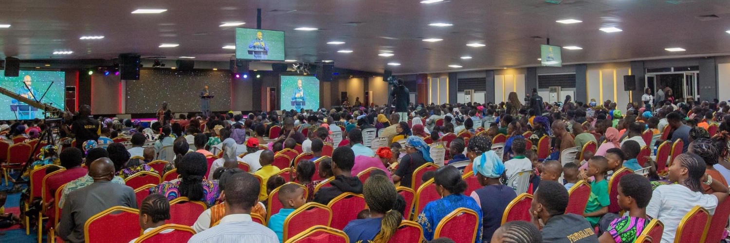 PstPeterBalogun's profile banner image