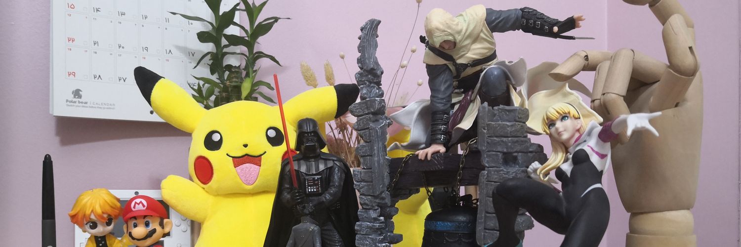 Eri Grayson 🇮🇷 banner