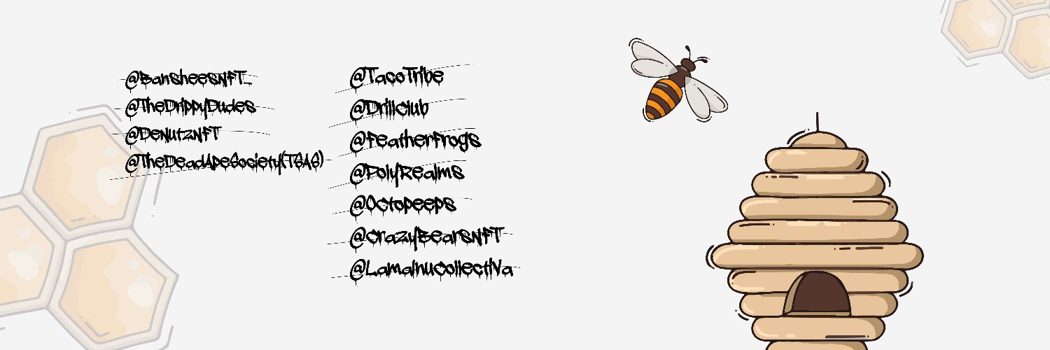 Hive28 banner