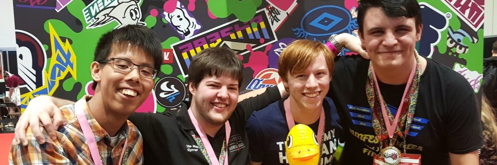 ItsSpid's profile banner image