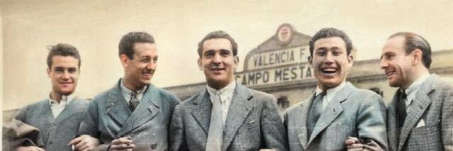 Guillermo Esteve banner