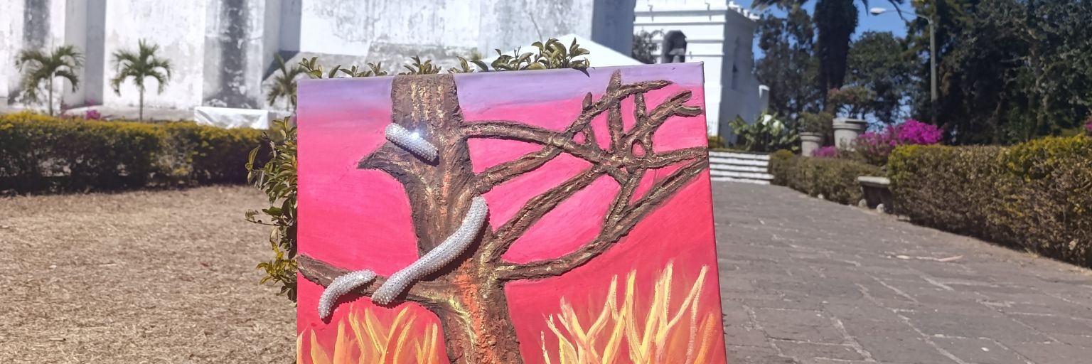 Alejo banner