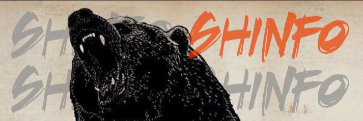ShinfoTheBand's profile banner image