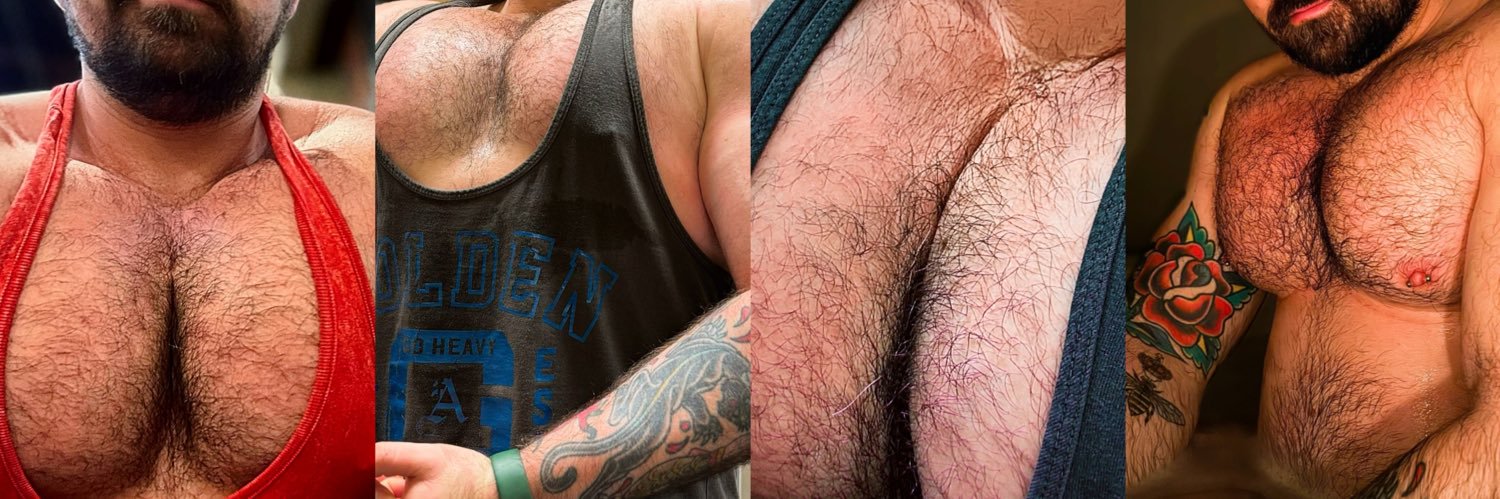 Lord Emperor Pec Daddy banner