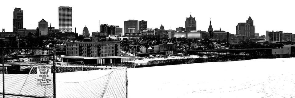 Mr. Mil banner