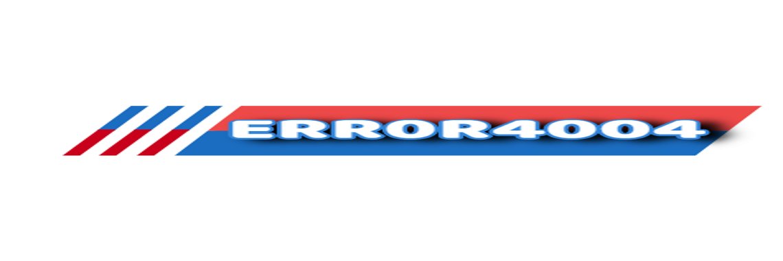 err0r4004's profile banner image