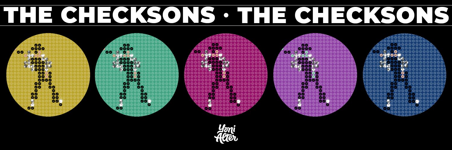 Checksons_'s profile banner image