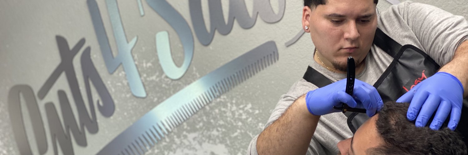 Zesmö_Cutz®💈 banner