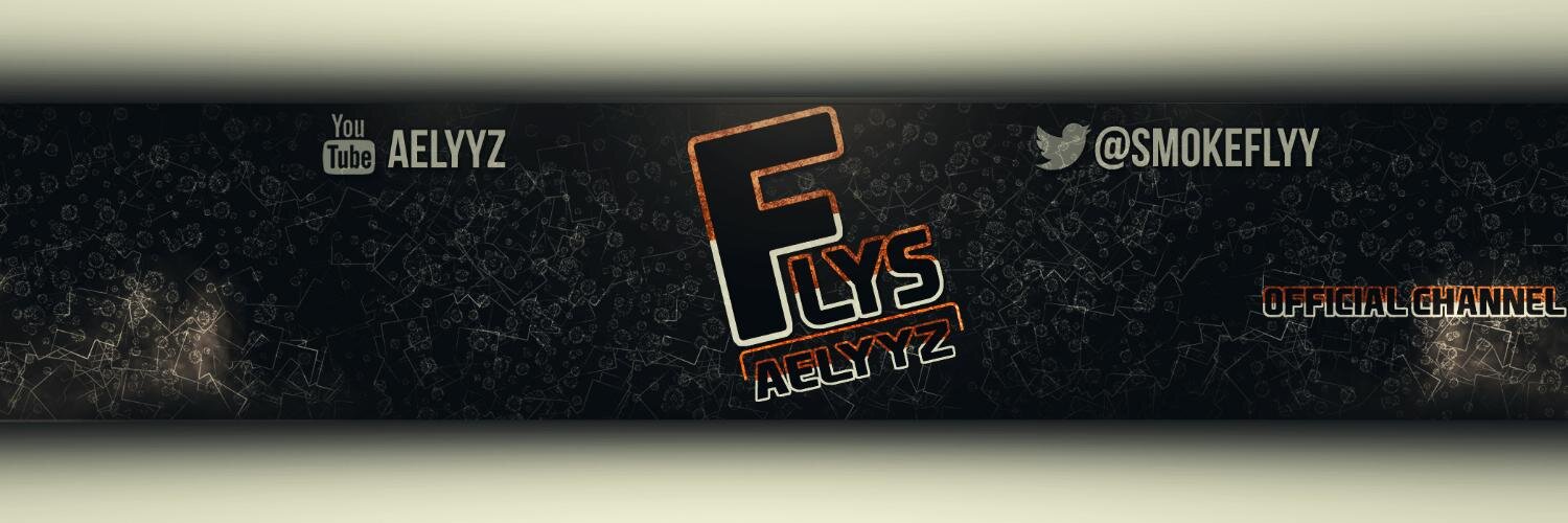 SmokeFlyy's profile banner image