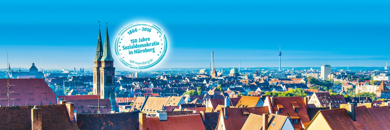 spdnuernberg's profile banner image