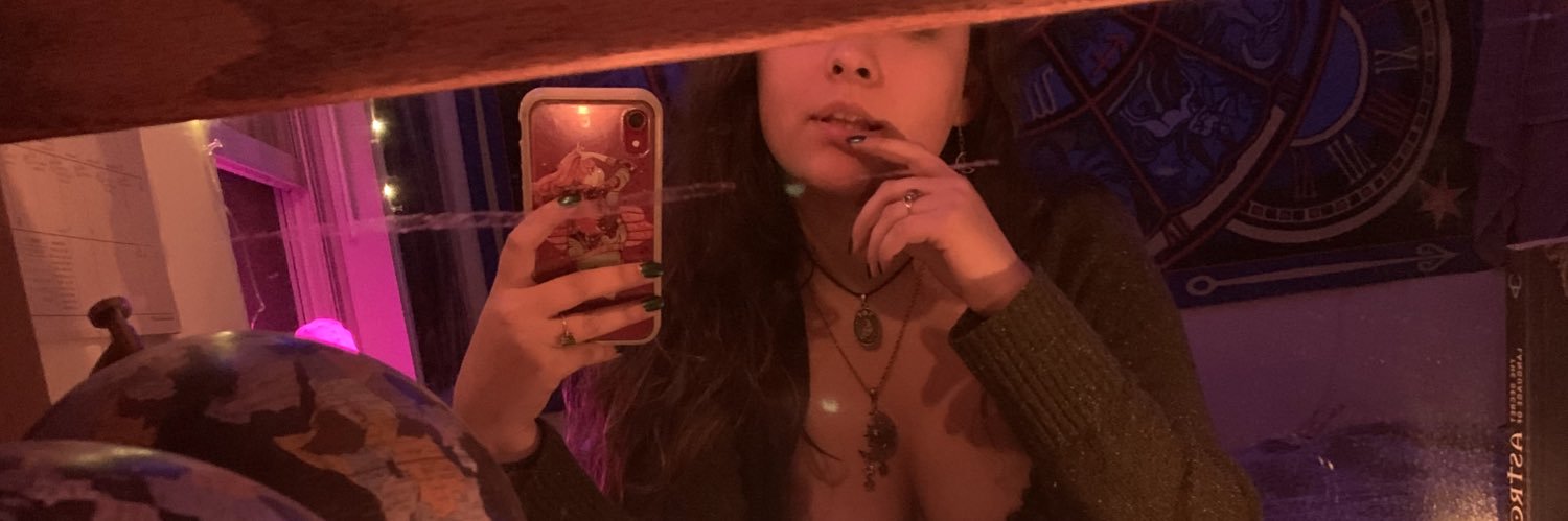 missspellsinger's profile banner image