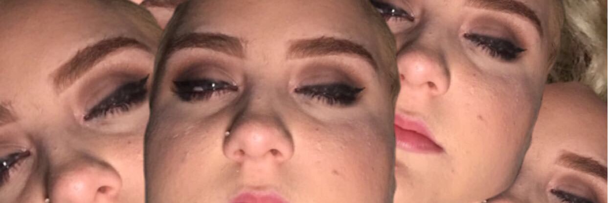 kinkyformatthew's profile banner image