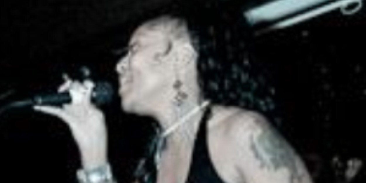 Cherrondagray's profile banner image