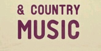 CountryMusicUK2's profile banner image