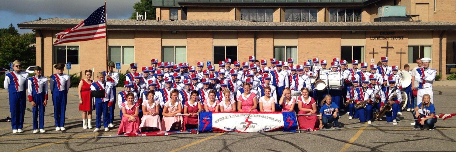 BandsKMS's profile banner image