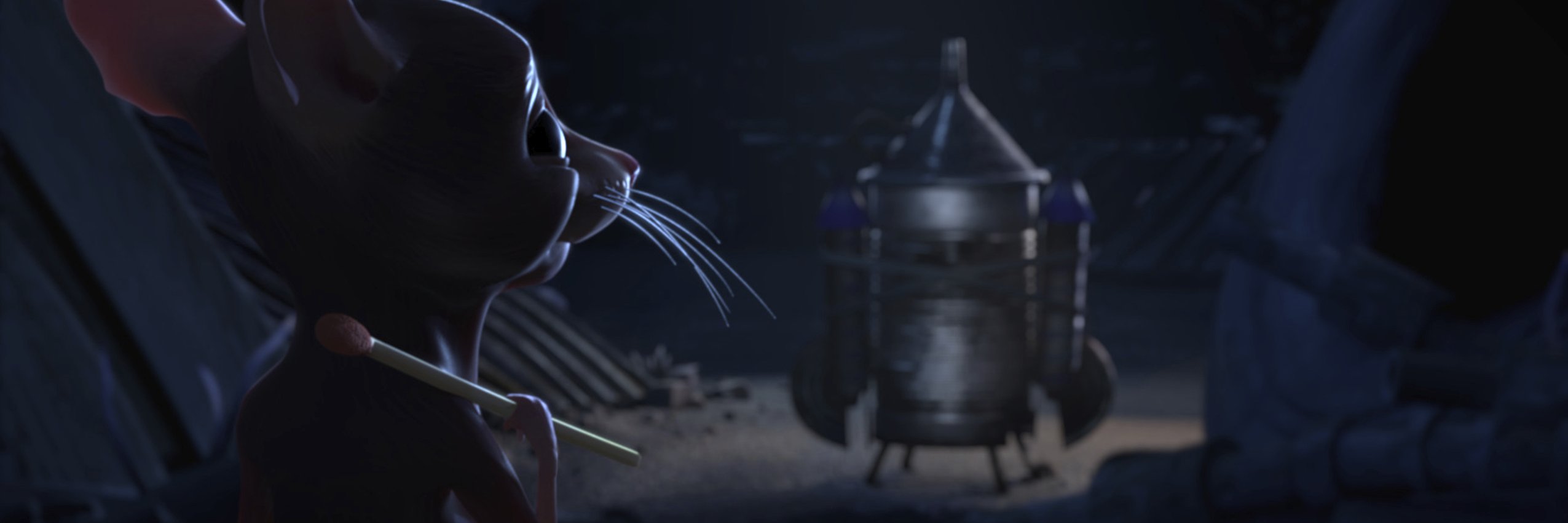 DoreoC's profile banner image