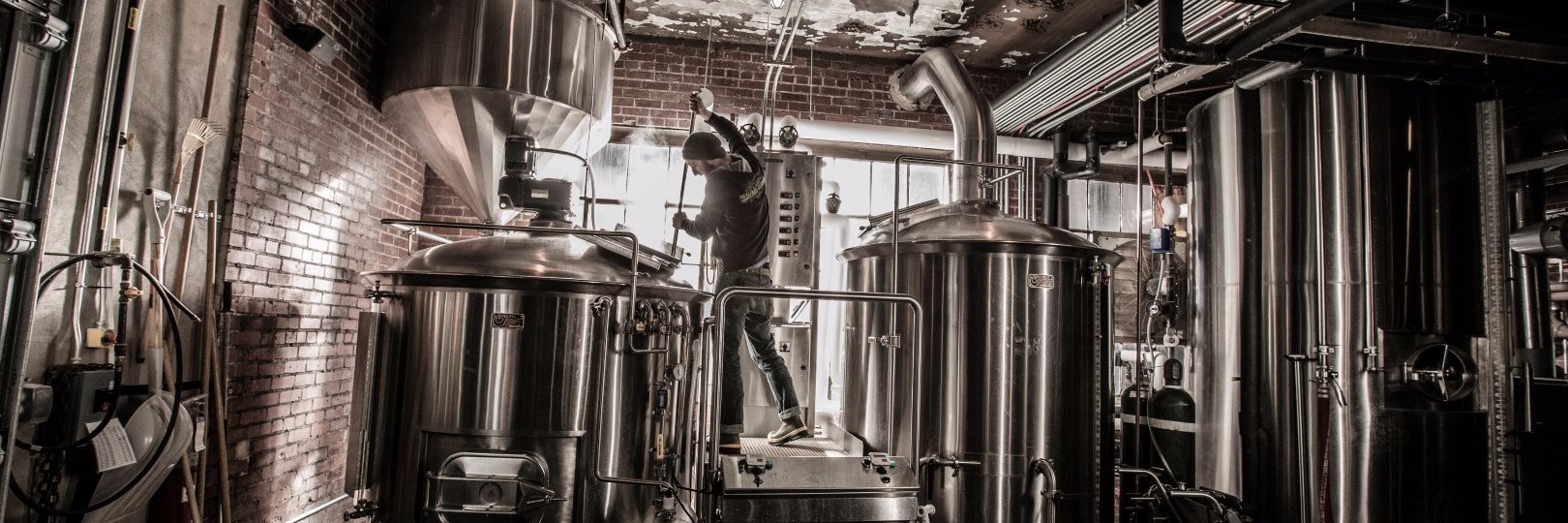 Specific Mechanical banner